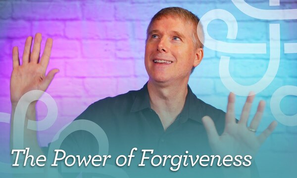 the power of forgiveness